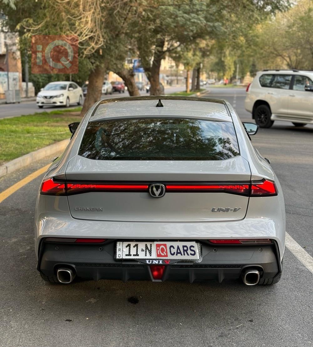 شانجان يوني في